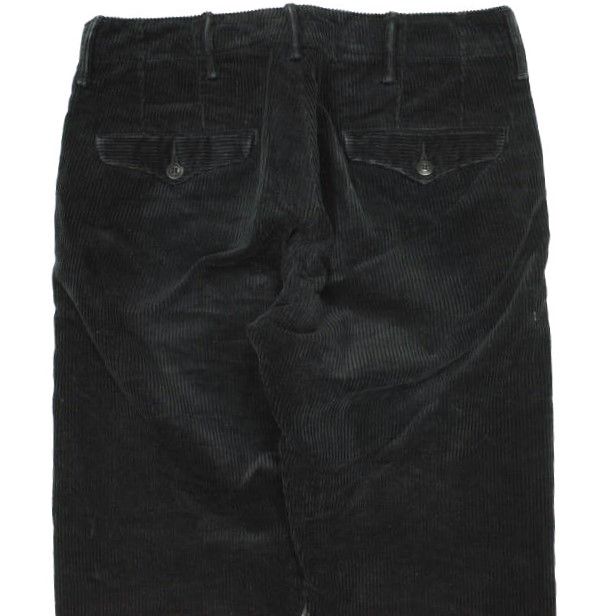 RRL ダブルアールエル CORDUROY OFFICERS TROUSER コーデュロイ