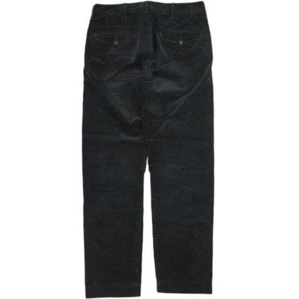 RRL ダブルアールエル CORDUROY OFFICERS TROUSER コーデュロイ