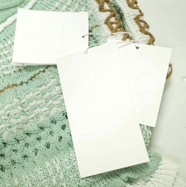 新品 Mame Kurogouchi マメクロゴウチ 23SS Bamboo Basket Pattern