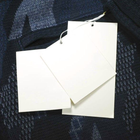 新品 Mame Kurogouchi マメクロゴウチ 23SS 日本製 Houndstooth