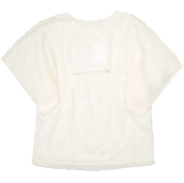 新品 CLANE クラネ FLUFFY FRINGE TOPS フラッフィーフリンジトップス 新品 CLANE クラネ FLUFFY FRINGE TOPS フラッフィーフリンジトップス