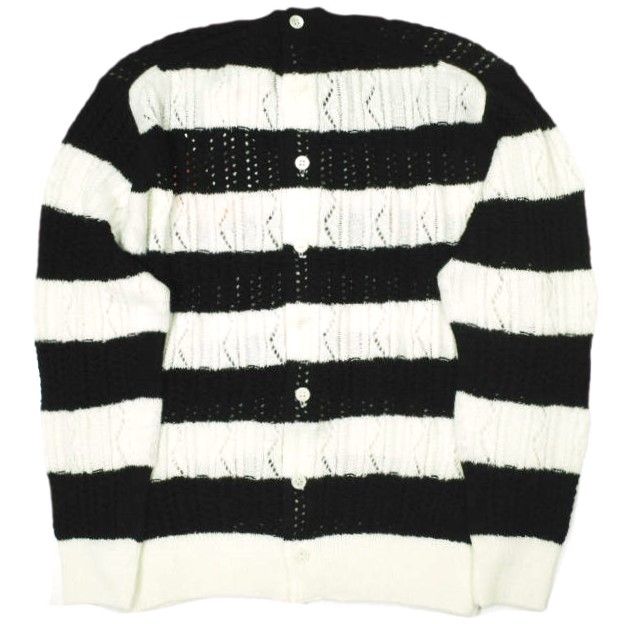 新品 tao COMME des GARCONS タオ コムデギャルソン 23SS 日本製 SHUN