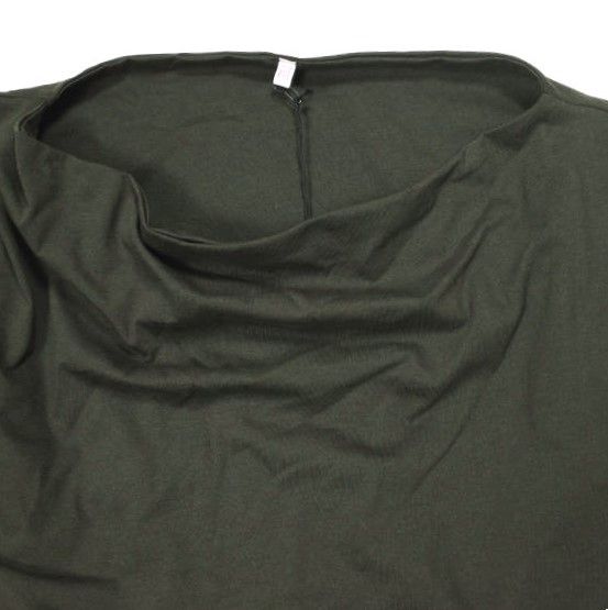 新品 BASERANGE ベースレンジ 25SS ポルトガル製 TURN TANK ツイスト 新品 BASERANGE ベースレンジ 25SS ポルトガル製 TURN TANK ツイスト