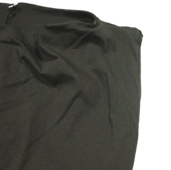 新品 BASERANGE ベースレンジ 25SS ポルトガル製 TURN TANK ツイスト 新品 BASERANGE ベースレンジ 25SS ポルトガル製 TURN TANK ツイスト
