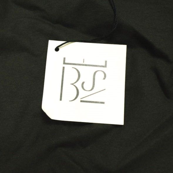 新品 BASERANGE ベースレンジ 25SS ポルトガル製 TURN TANK ツイスト