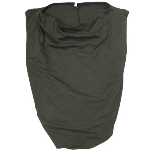 新品 BASERANGE ベースレンジ 25SS ポルトガル製 TURN TANK ツイスト 新品 BASERANGE ベースレンジ 25SS ポルトガル製 TURN TANK ツイスト