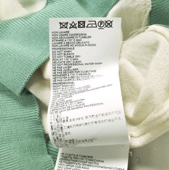 新品 Maison Margiela 1 メゾンマルジェラ 21SS イタリア製 カラー