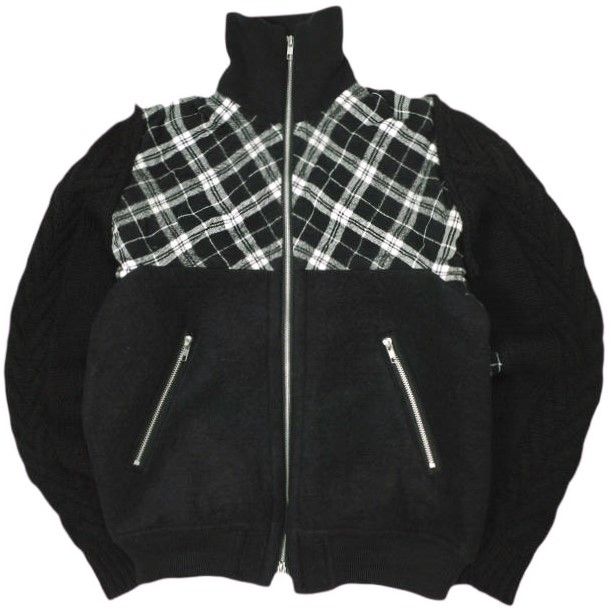 新品 tao COMME des GARCONS タオ コムデギャルソン 23AW 日本製 異