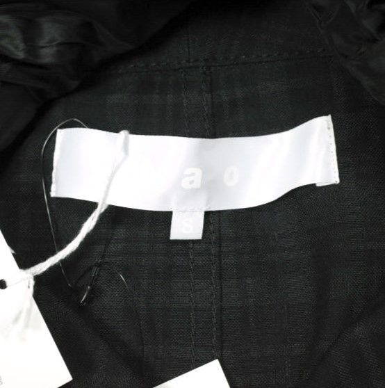 新品 tao COMME des GARCONS タオ コムデギャルソン 23SS 日本製