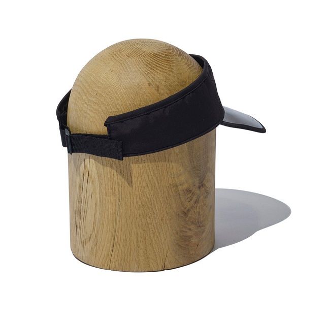 MOUNTAIN RESEARCH マウンテンリサーチ 25SS 日本製 Sun Visor サンバイザー MTR4101 Free Black Bitter Sweet Symphony 帽子【新古品】【中古】【MOUNTAIN RESEARCH】 新品 MOUNTAIN RESEARCH マウンテンリサーチ 25SS 日本製 Sun Visor