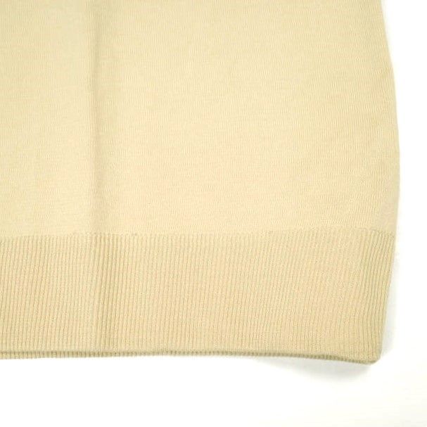 新品 HED MAYNER ヘドメイナー 24SS イタリア製 STONE WASHED COTTON 