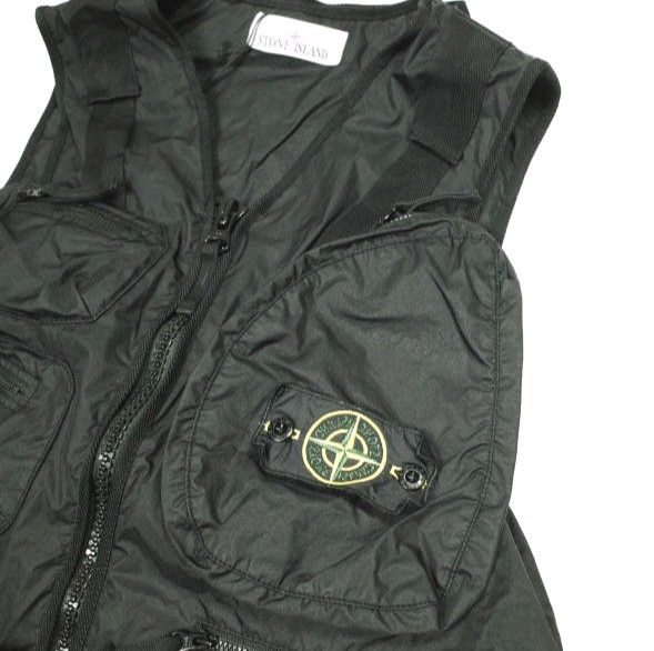 STONE ISLAND ストーンアイランド 25SS G100006 MEMBRANA 3L TC