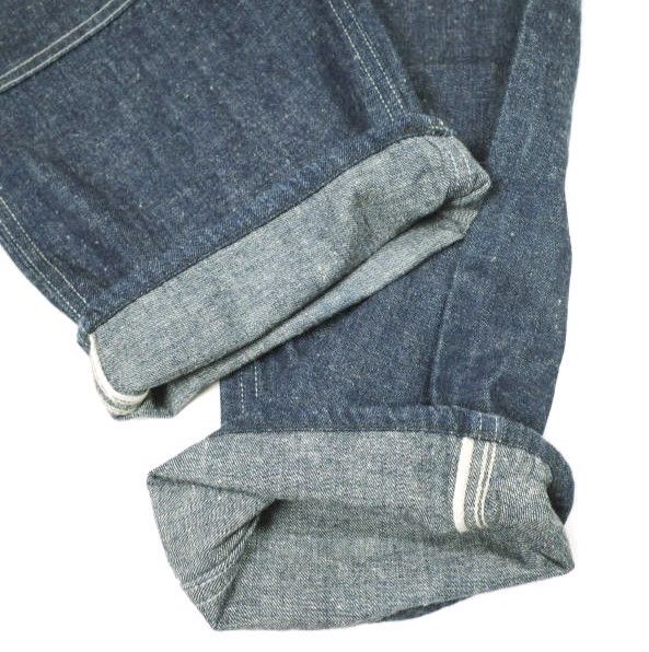 RRL ダブルアールエル LIMITED EDITION DOUBLE KNEE CARPENTER JEAN RRL ダブルアールエル LIMITED EDITION DOUBLE KNEE CARPENTER JEAN