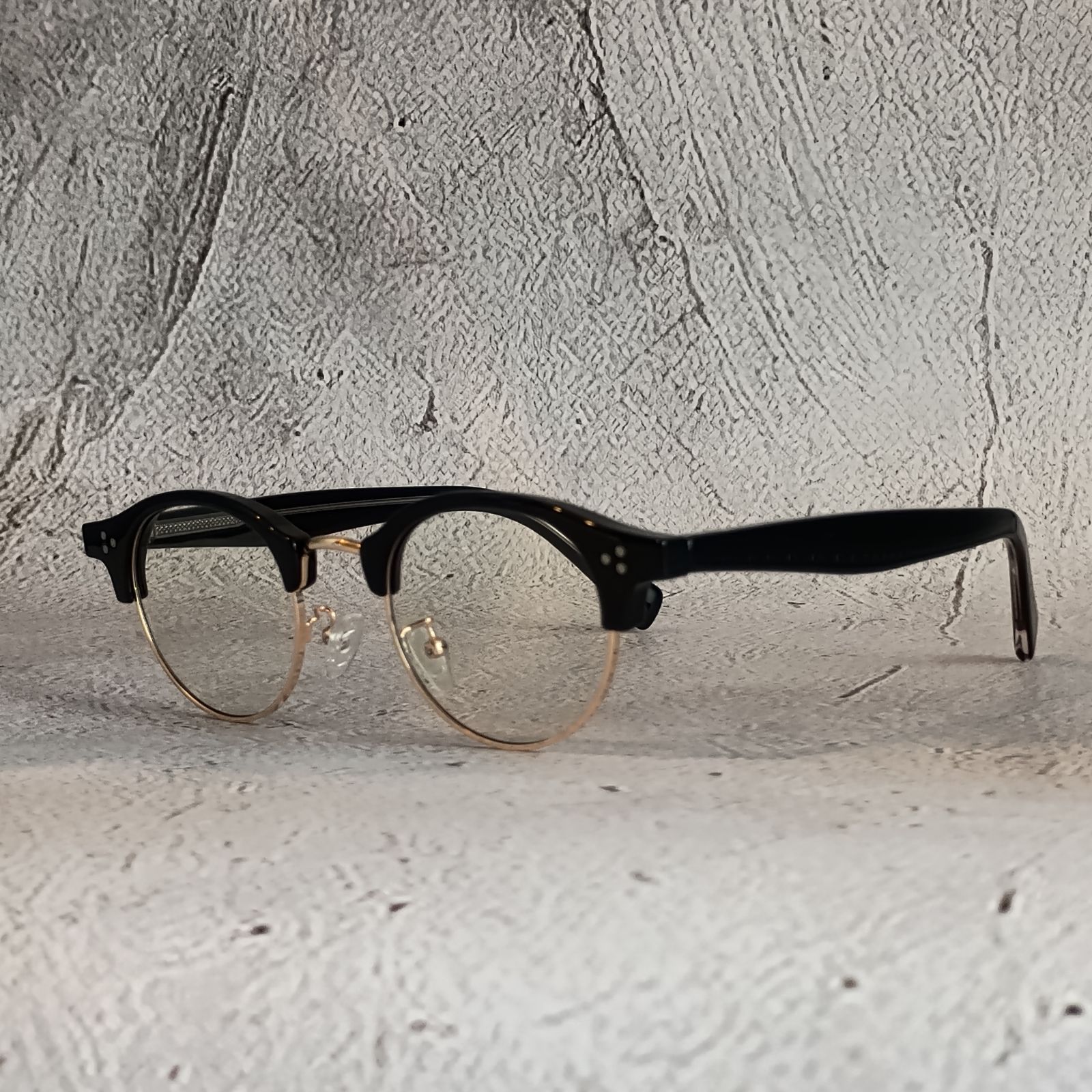 AT Craig 伊達メガネ