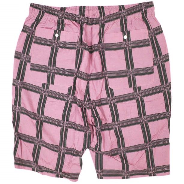 Needles ニードルス 日本製 String Cowboy Short - R/C Lawn Cloth