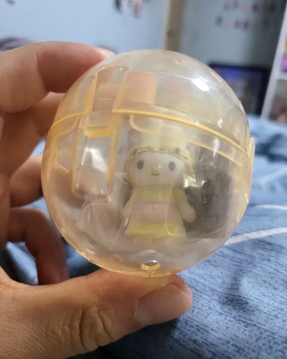 新品，新作登場 サンリオ マイメロディ(マイメロディ) フィギュア 出品 その他