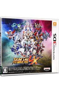 3DS／スーパーロボット大戦UX - メルカリ