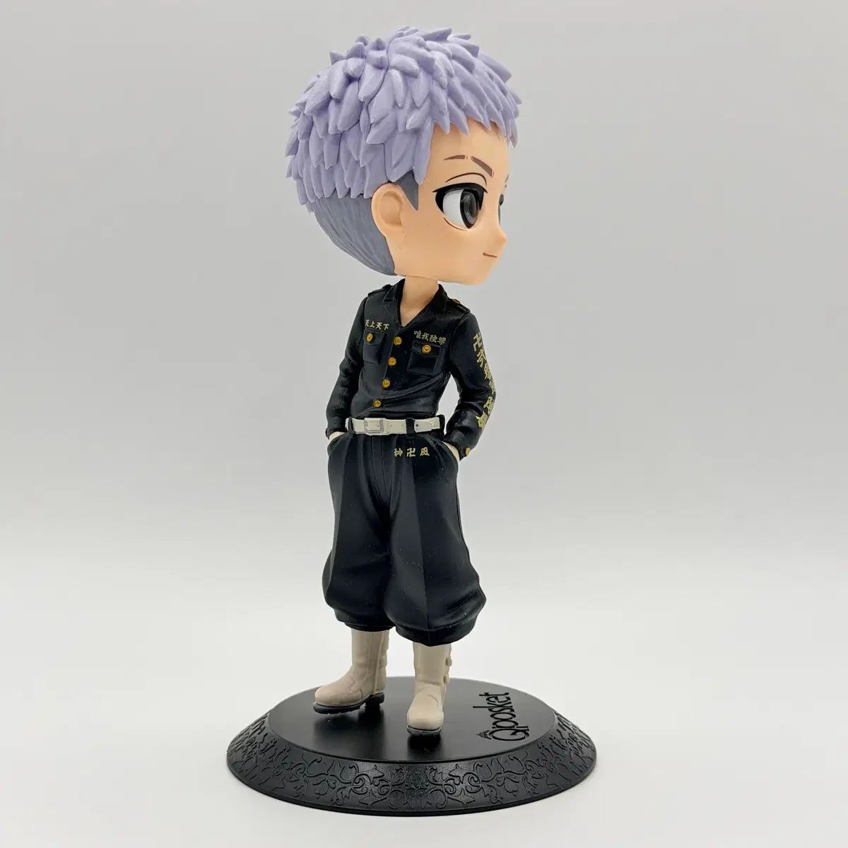 東京リベンジャーズ Q posket 三ツ谷隆 フィギュア (208) - メルカリ