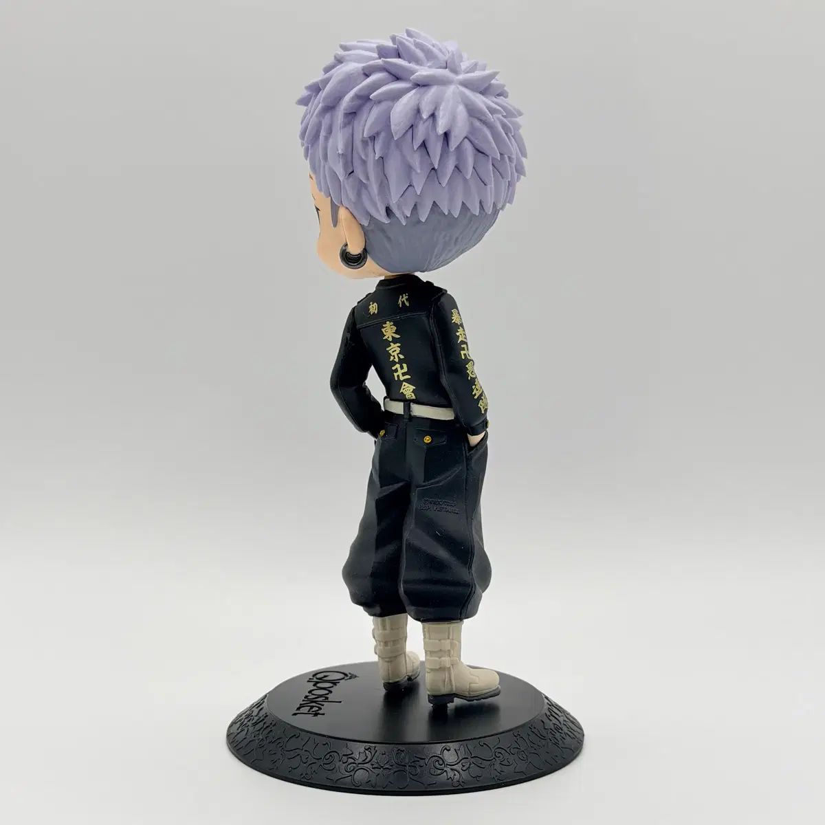東京リベンジャーズ Q posket 三ツ谷隆 フィギュア (208) - メルカリ