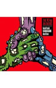 CD／locofrank,HAWAIIAN6,dustbox／THE LAST ANTHEMS - メルカリ