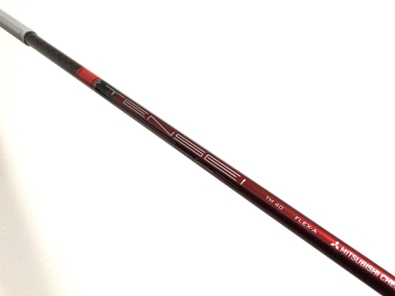 未使用 テーラーメイド ステルス STEALTH HD 単品 7I 7番 TENSEI RED