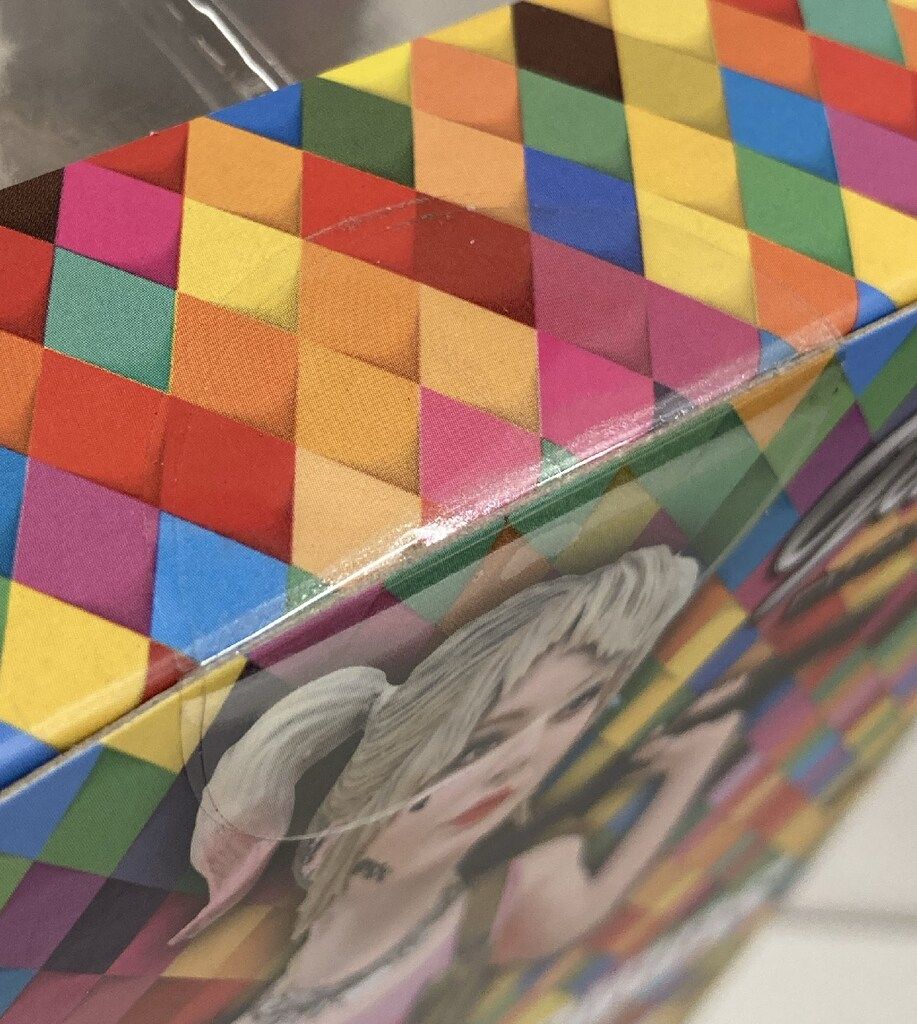 DIAMOND SELECT TOYS DC GALLERY HARLEY QUINN - メルカリ