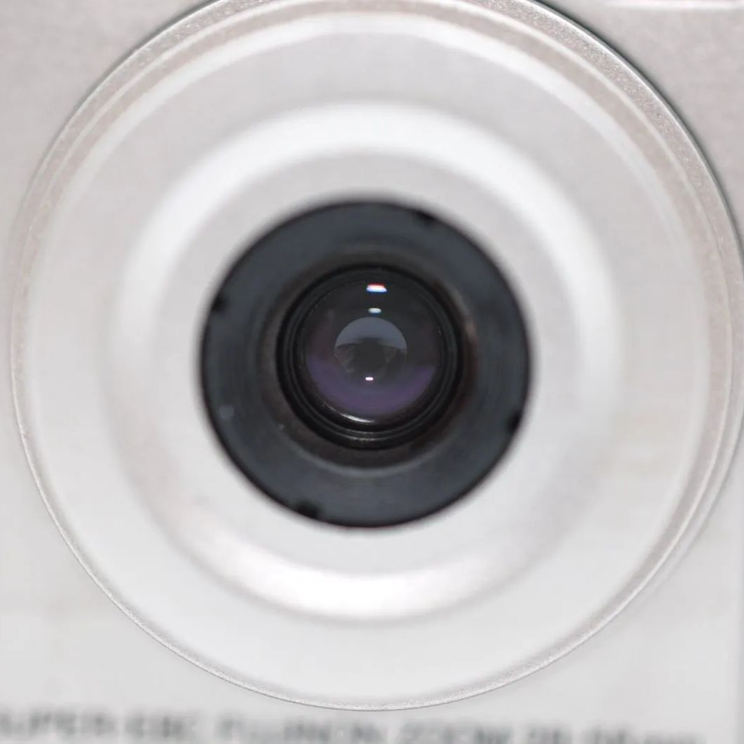 動作OK】FUJIFILM TIARA ZOOM 富士フィルム コンパクトフィルム