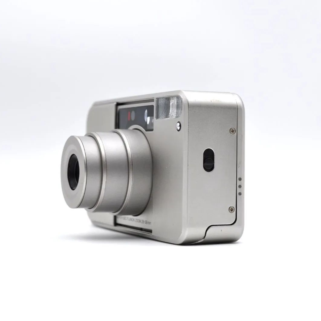 動作OK】FUJIFILM TIARA ZOOM 富士フィルム コンパクトフィルム