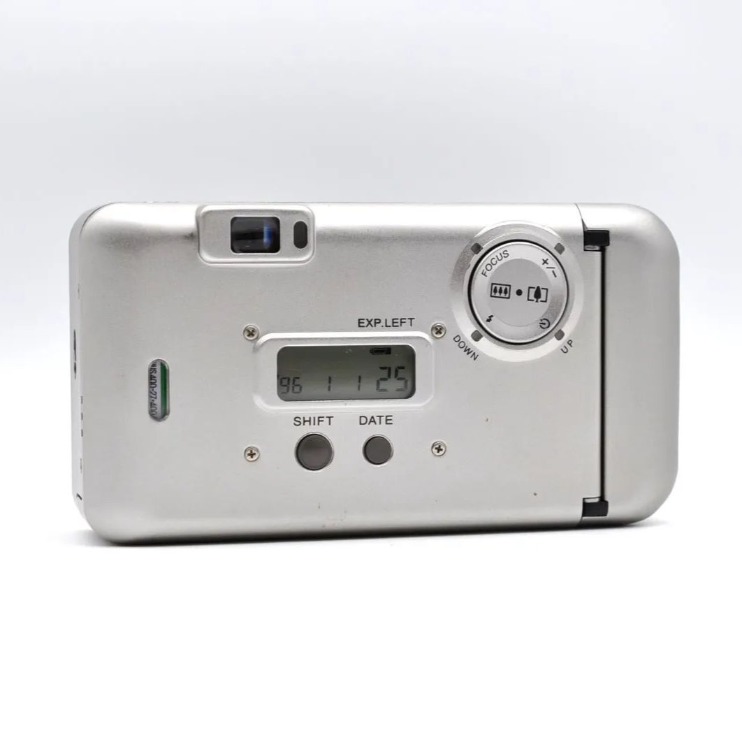 ★動作OK★ FUJIFILM TIARA ZOOM 富士フイルム カメラ FUJIFILM TIARA ZOOM【完動品】【美品❗️】 – Ein Camera