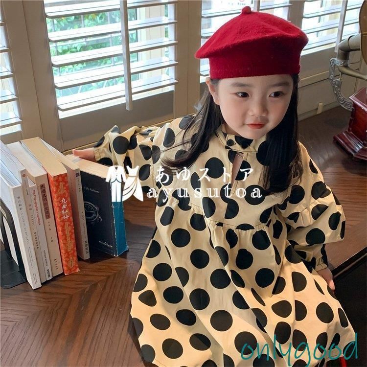 女の子 キッズ 子供服 ワンピース 長袖 子供 ベビー キッズ服 長袖ワンピース 秋 時間限定10%OFF長袖ワンピース 発表会 | 春秋 チュニックワンピース ガールズ