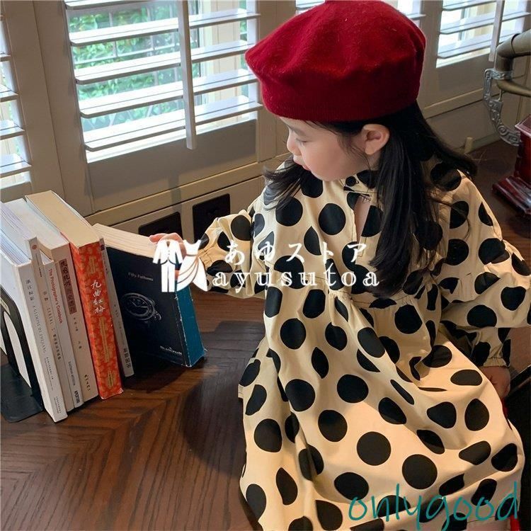 女の子 キッズ 子供服 ワンピース 長袖 子供 ベビー キッズ服 長袖ワンピース 秋 時間限定10%OFF長袖ワンピース 発表会 | 春秋 チュニックワンピース ガールズ