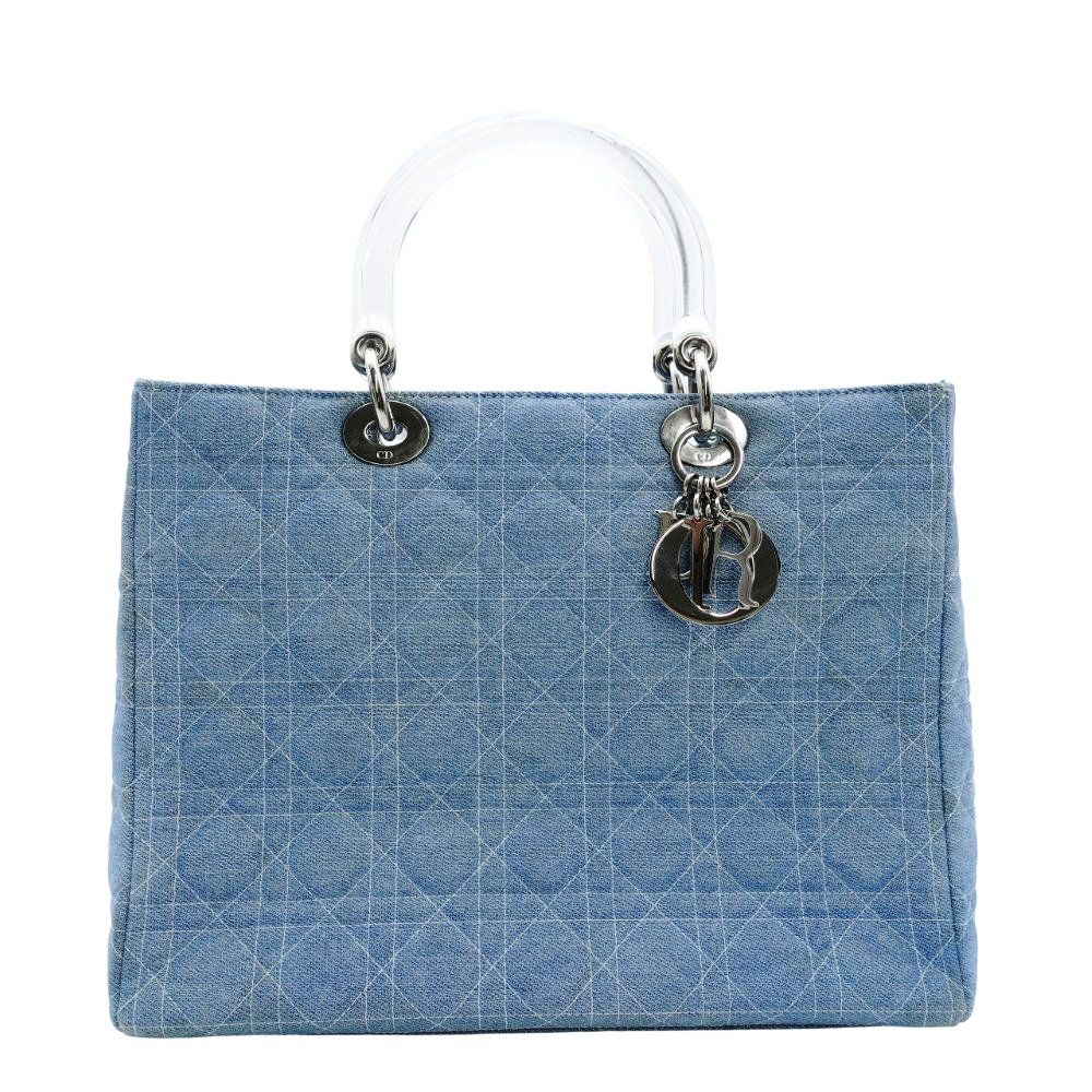 クリスチャンディオール Christian Dior カナージュ レディディオール