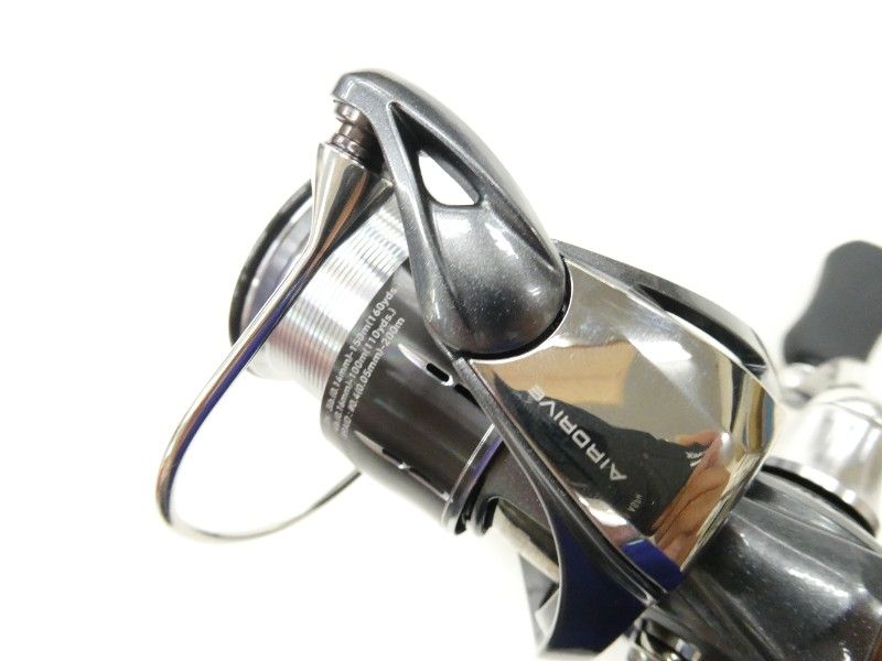 ダイワ 24ルビアス　LT2000S-P (04-8412120007) ダイワ 24 ルビアス LT2000S-P (Daiwa スピニングリール 釣り)