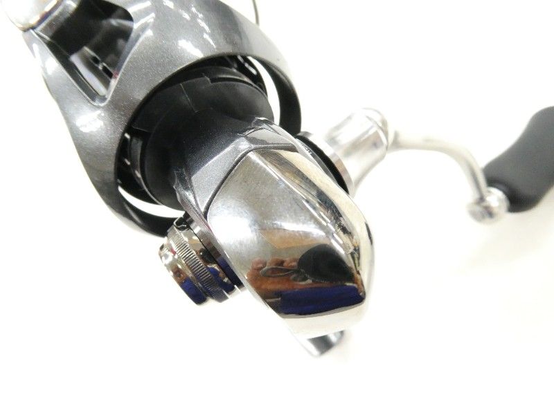 ダイワ 24ルビアス　LT2000S-P (04-8412120007) ダイワ 24 ルビアス LT2000S-P (Daiwa スピニングリール 釣り)