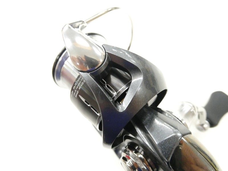 ダイワ 24ルビアス　LT2000S-P (04-8412120007) ダイワ 24 ルビアス LT2000S-P (Daiwa スピニングリール 釣り)