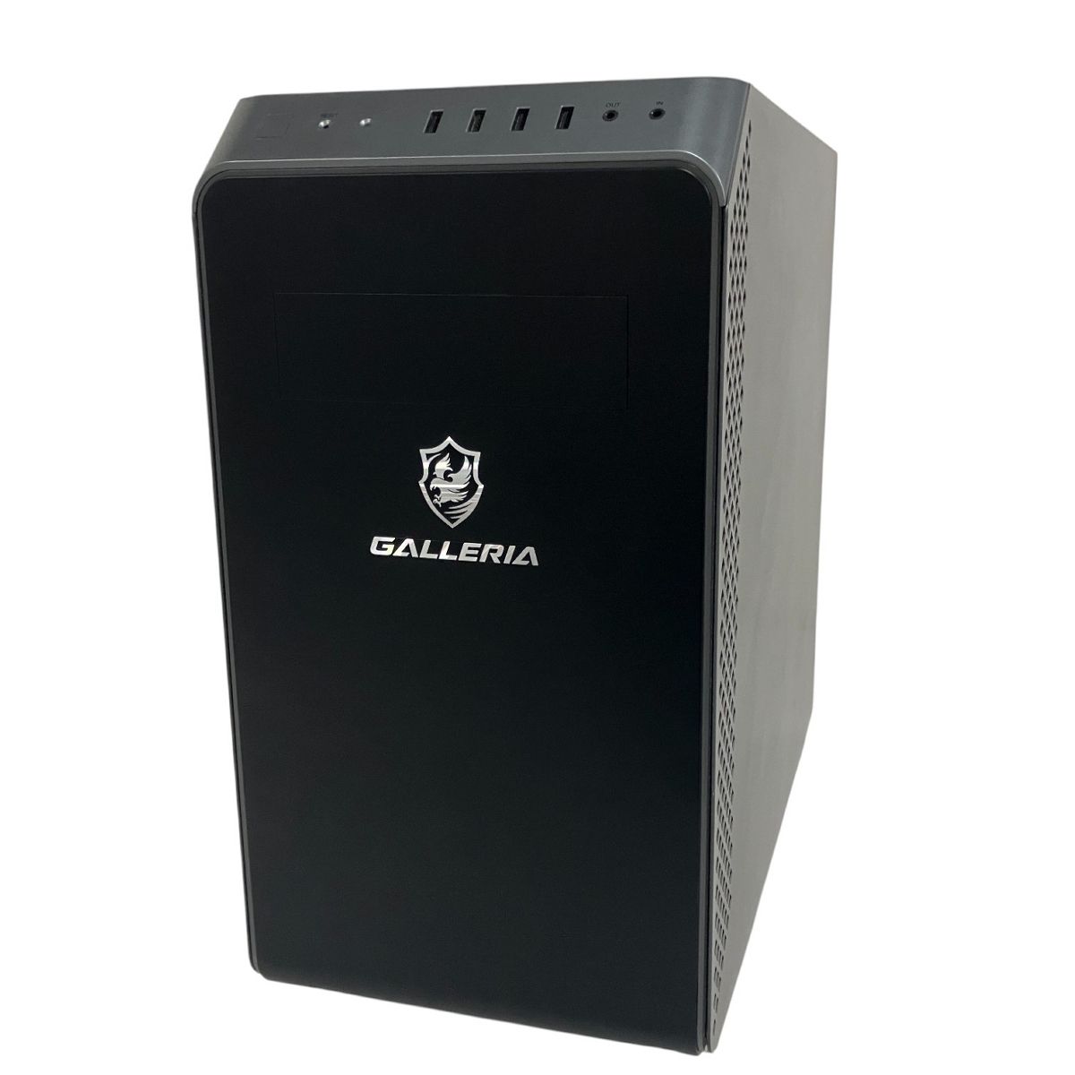 GALLERIA RM5C-R36T i5-12400 RTX3060Ti メモリ16GB SSD500GB