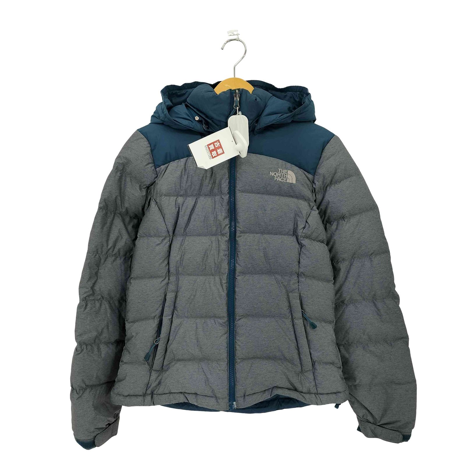ザノースフェイス THE NORTH FACE Nuptse 700fil DOWN JACKET ザノースフェイス THE NORTH FACE Nuptse 700fil DOWN JACKET