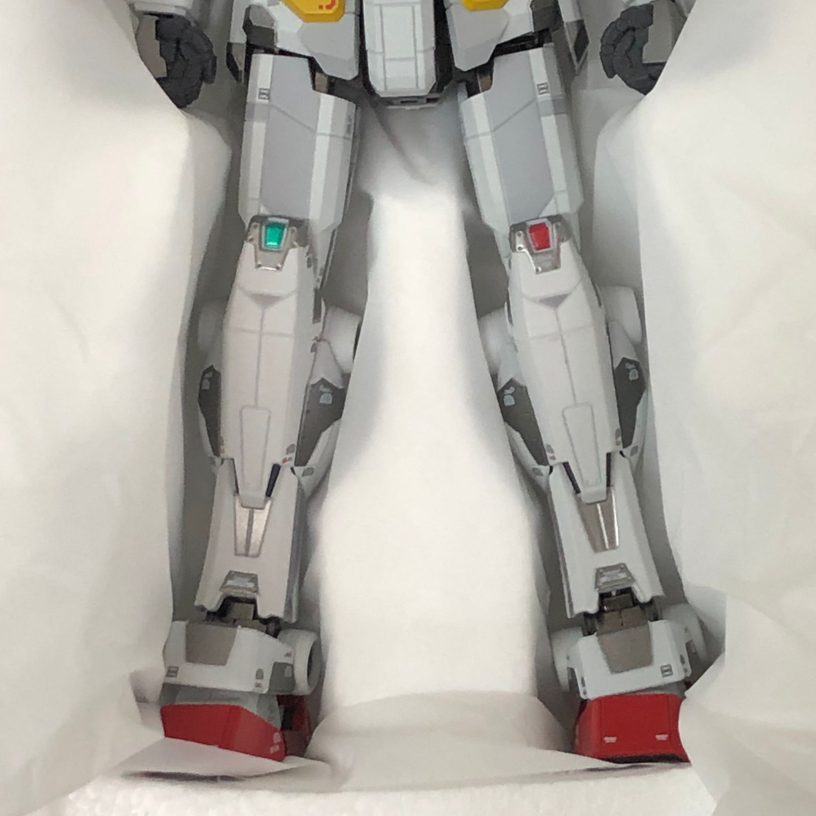 超合金×GUNDAM FACTORY YOKOHAMA RX-78F00 GUNDAM (THE GUNDAM BASE