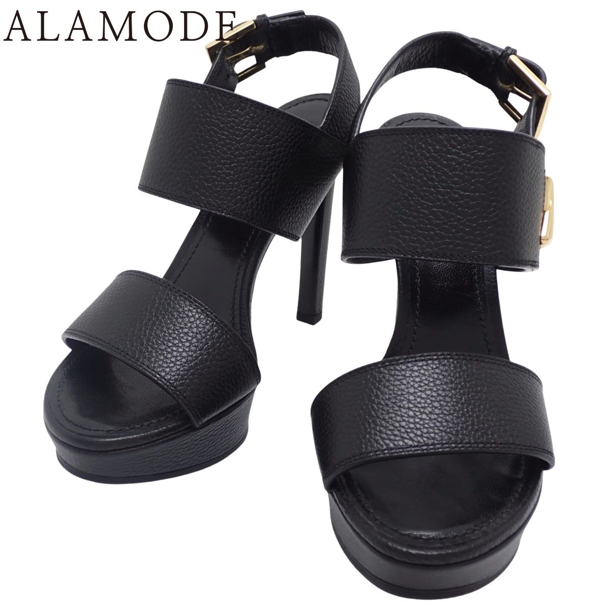 LOUIS VUITTON(ルイ・ヴィトン) ホライゾンライン プラットフォーム