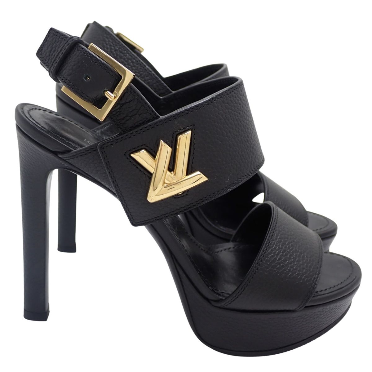 LOUIS VUITTON(ルイ・ヴィトン) ホライゾンライン プラットフォーム