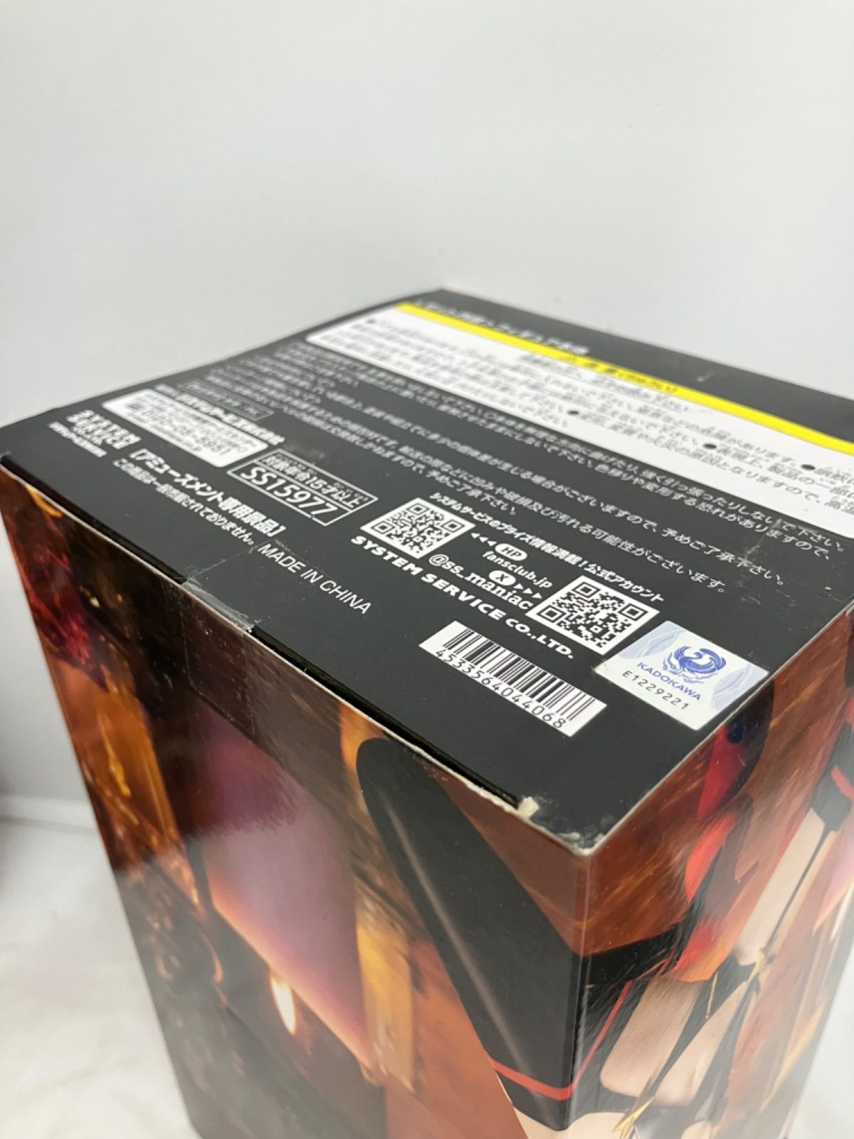 未開封 美少女フィギュア まとめ売り 4種 8個セット LFQ860 f107