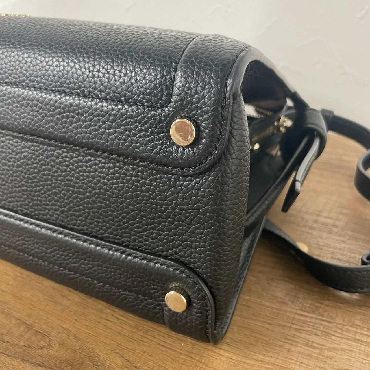 kate spade】ケイトスペード ハンドバッグ ショルダーバッグ 2WAY 
