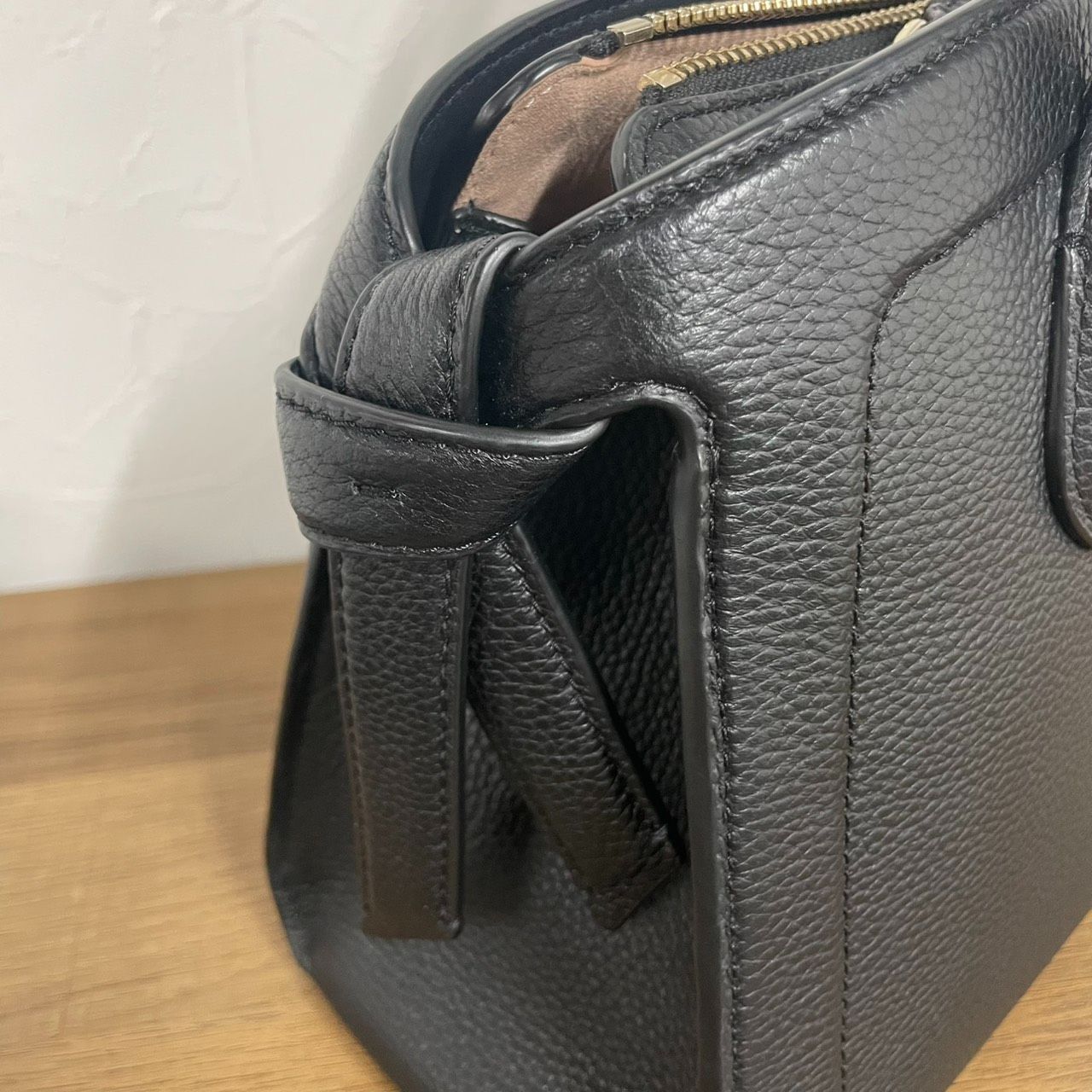 kate spade】ケイトスペード ハンドバッグ ショルダーバッグ 2WAY 