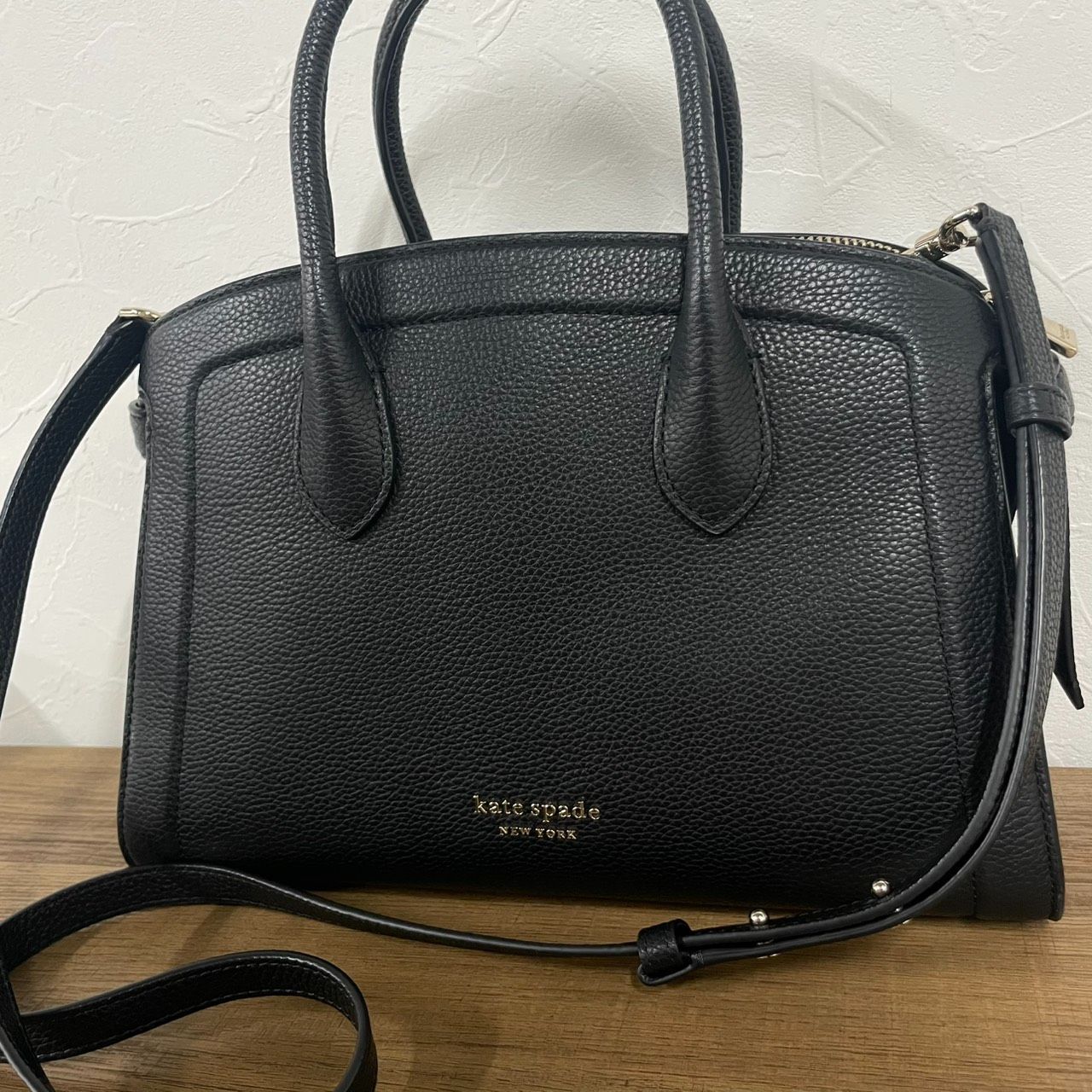 kate spade】ケイトスペード ハンドバッグ ショルダーバッグ 2WAY 