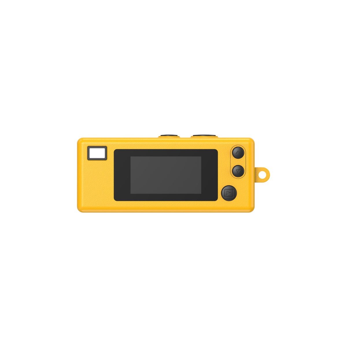 Kodak charmera コダック チャーメラ 黄色 イエロー】charmera Kodak トイカメラ チャーメラ 黄色 Kodak コダック