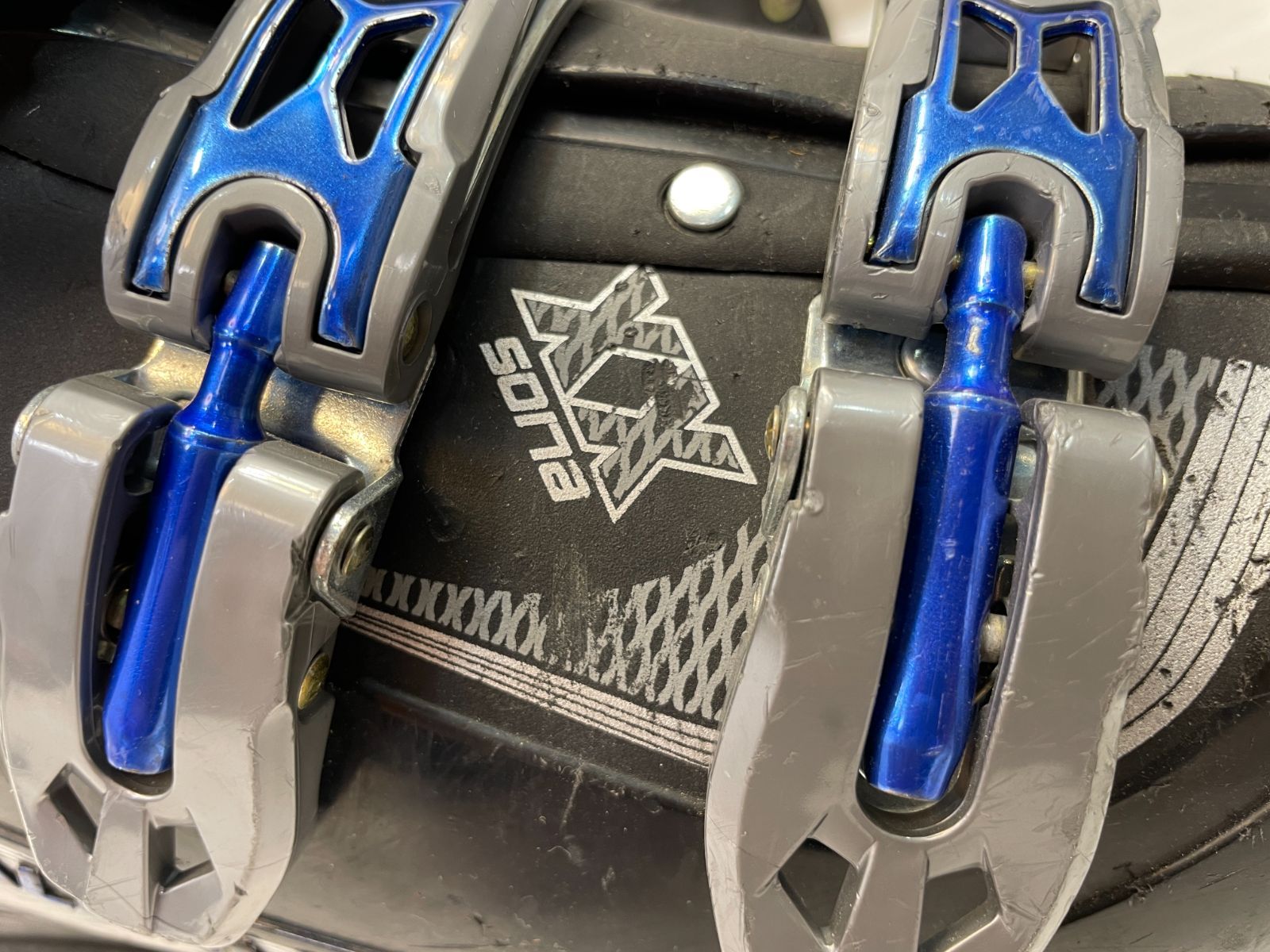 スキー ブーツ Salomon elios XX 28.0 28.5 cm サロモン エリオス ski