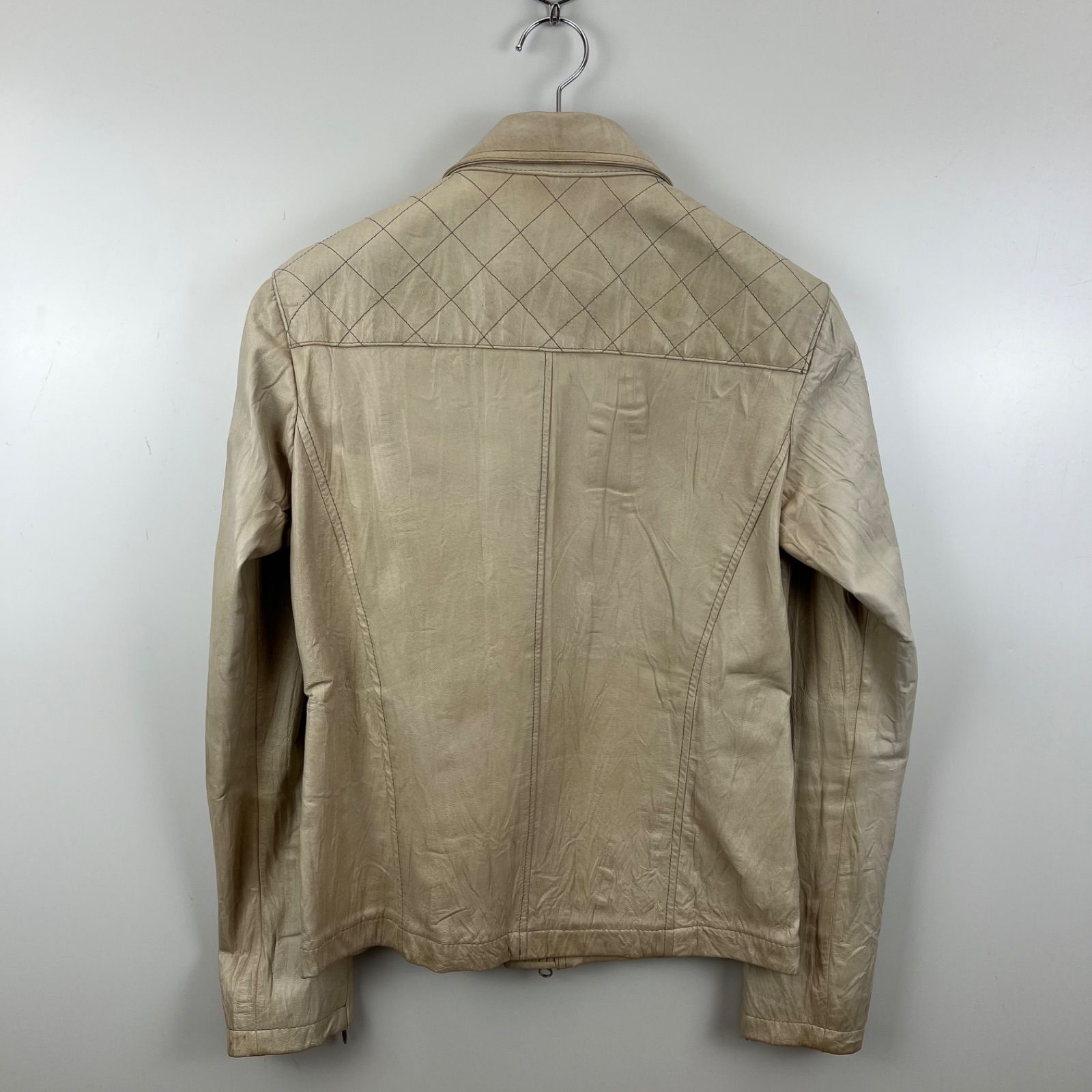 ジャケット・アウター 00s archive TORNADO MART ジャケット・アウター 00s archive TORNADO MART fur jacket SOLD