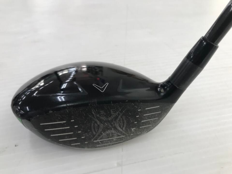 キャロウェイ GBB EPIC STAR 18度 最新 Speeder EVOLUTION 4 FW50 S