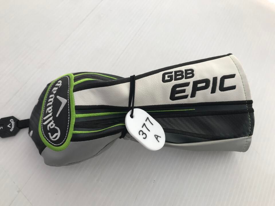 キャロウェイ GBB EPIC STAR 18度 最新 Speeder EVOLUTION 4 FW50 S