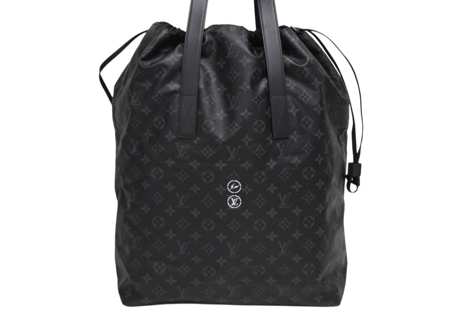 LOUIS VUIITON ルイヴィトン 藤原ヒロシ フラグメント カバライト